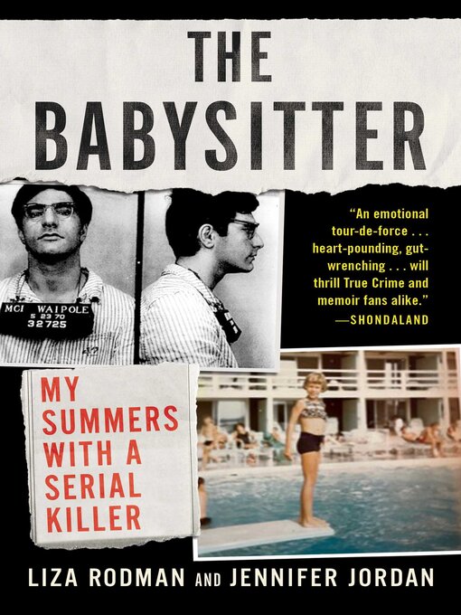 Title details for The Babysitter by Liza Rodman - Wait list